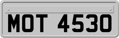 MOT4530