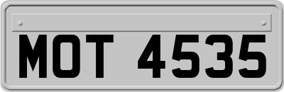 MOT4535