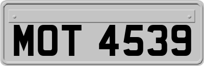 MOT4539
