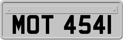 MOT4541