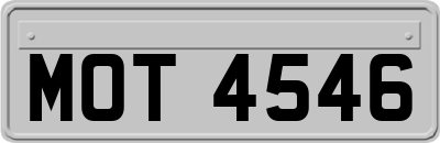 MOT4546