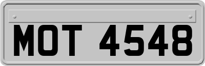 MOT4548