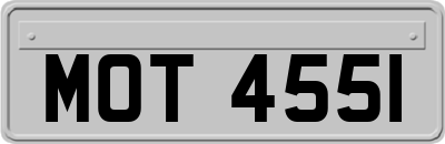 MOT4551