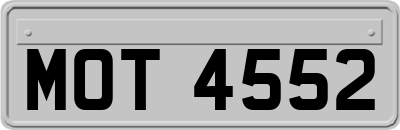 MOT4552