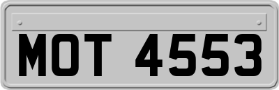 MOT4553