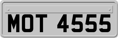 MOT4555