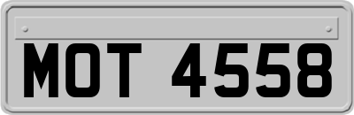 MOT4558