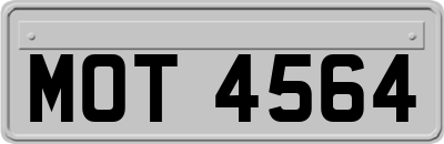 MOT4564