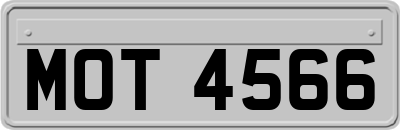 MOT4566