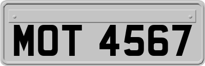 MOT4567