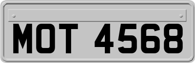 MOT4568