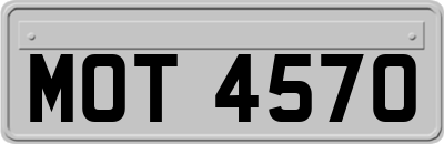 MOT4570