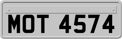 MOT4574