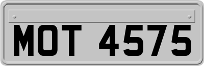 MOT4575