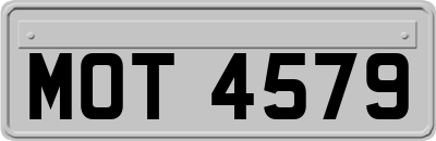 MOT4579