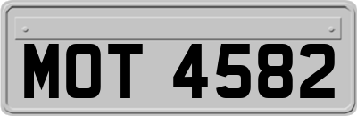 MOT4582