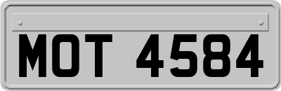 MOT4584