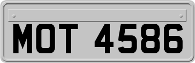 MOT4586