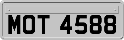 MOT4588