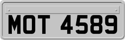 MOT4589