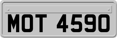 MOT4590