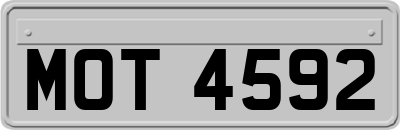 MOT4592