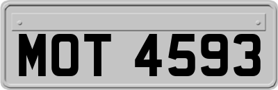 MOT4593