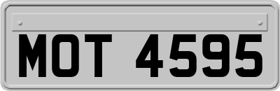 MOT4595