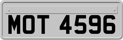 MOT4596