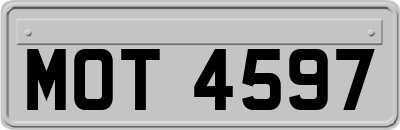 MOT4597