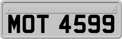MOT4599