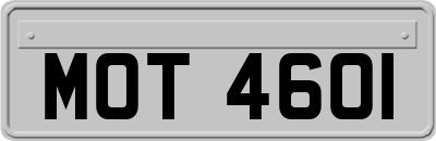 MOT4601