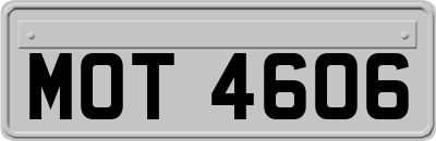 MOT4606