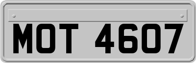 MOT4607