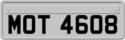 MOT4608