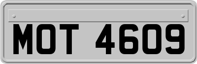 MOT4609