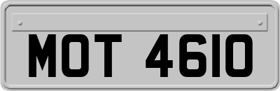 MOT4610
