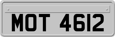 MOT4612