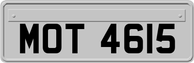 MOT4615