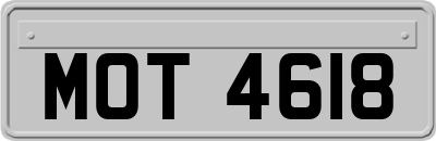 MOT4618