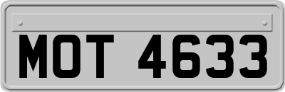 MOT4633