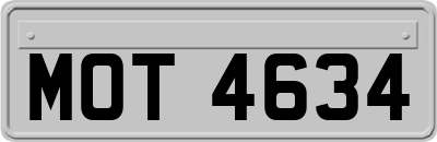 MOT4634