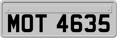 MOT4635