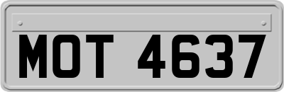 MOT4637