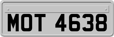 MOT4638