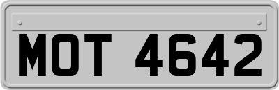 MOT4642