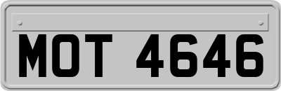 MOT4646