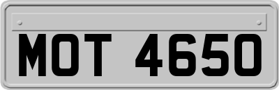 MOT4650