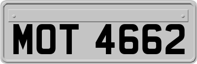 MOT4662