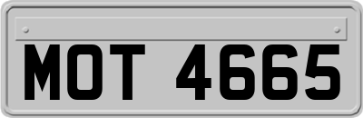 MOT4665